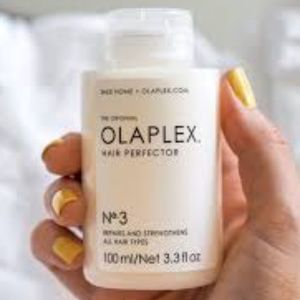 OLAPLEX Hair Perfector Number 3. Once a Week Application. Brand New. 3.3 ounce.
